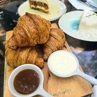 เมนูของร้าน Caramellow Cafe