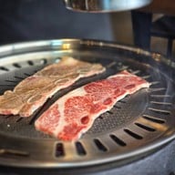 JUBANG Premium Aged Korean BBQ - Bang Khun Non
