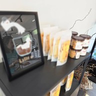 มินิมอล คอฟฟี่ แบงคอก นอร์ทปาร์ค