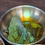 JUBANG Premium Aged Korean BBQ - Bang Khun Non