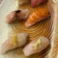 MAGURO Sushi ชิค รีพับบลิค ราชพฤกษ์