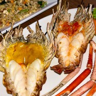 เมนูของร้าน มุขมณี ซีฟู้ด