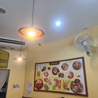 เมนู รุ่มรวยก๋วยเตี๋ยวไก่ สาขาปั๊มบางจาก-บางนา กม.5