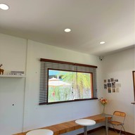 Marrone cafe & Garden Bar