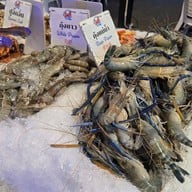 เมนูของร้าน โคตรทะเล (Kodtalay Seafood Buffet)  โคตรทะเล (Kodtalay Seafood Buffet)