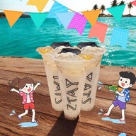 ZTAY Drink&Eat With Me