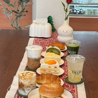 Bean Tree Coffee & Eatery เพชรบูรณ์