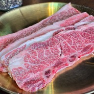 JUBANG Premium Aged Korean BBQ - Bang Khun Non