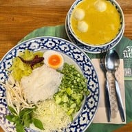 เมนูของร้าน รสนิยม Little Walk Bangna