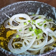 JUBANG Premium Aged Korean BBQ - Bang Khun Non