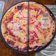 Red Rabbit พิซซ่านาโปลี วารินชำราบ