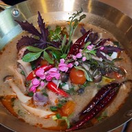 เมนูของร้าน The Egg Bar & Restaurant