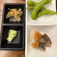 MAGURO Sushi ชิค รีพับบลิค ราชพฤกษ์