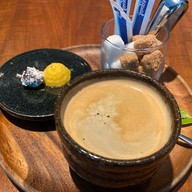 nahm โรงแรมโคโม เมโทรโพลิแทน กรุงเทพฯ