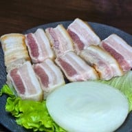 JUBANG Premium Aged Korean BBQ - Bang Khun Non