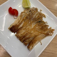 Fuji Japanese Restaurant เซ็นทรัล จันทบุรี