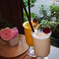 เมนูของร้าน The Egg Bar & Restaurant