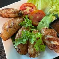 เมนูของร้าน Steake Steak Salad