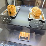 มินิมอล คอฟฟี่ แบงคอก นอร์ทปาร์ค