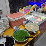 เมนูของร้าน โคตรทะเล (Kodtalay Seafood Buffet)  โคตรทะเล (Kodtalay Seafood Buffet)