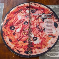 Red Rabbit พิซซ่านาโปลี วารินชำราบ