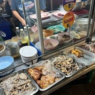 จิ้มจุ่มBTS สะพานควาย