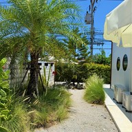 Marrone cafe & Garden Bar