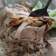 แก้วข้าวมันไก่ บางยี่เรือ