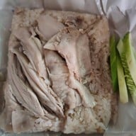 แก้วข้าวมันไก่ บางยี่เรือ