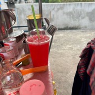 คุณป้าน้ำชง BTS สนามเป้า Exit 3