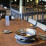 JUBANG Premium Aged Korean BBQ - Bang Khun Non