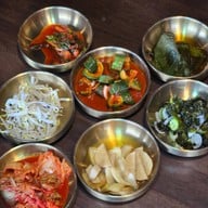 JUBANG Premium Aged Korean BBQ - Bang Khun Non