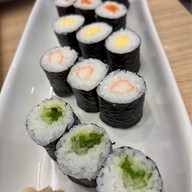 Fuji Japanese Restaurant เซ็นทรัล จันทบุรี