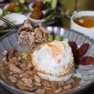 เมนูของร้าน VinCotto