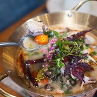 เมนูของร้าน The Egg Bar & Restaurant
