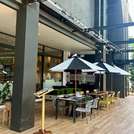 ปาหนันกระบี่รีสอร์ท