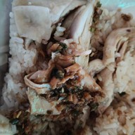 แก้วข้าวมันไก่ บางยี่เรือ