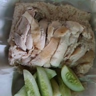 แก้วข้าวมันไก่ บางยี่เรือ