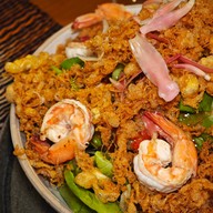 เมนูของร้าน The Egg Bar & Restaurant