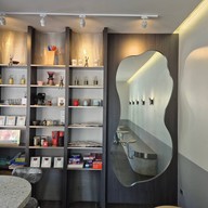 บรรยากาศ af Pheromones Cafe.cnx