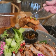 เมนูของร้าน The Egg Bar & Restaurant