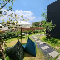 บรรยากาศ Hiean khaoyai เฮียนเขาใหญ่