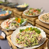 ปาหนันกระบี่รีสอร์ท