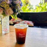 เมนูของร้าน Yok Noi Coffee Camp โยคน้อย