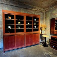 บรรยากาศ Mōmus Phuket Old Town