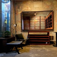 บรรยากาศ Mōmus Phuket Old Town