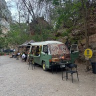 ภูผาแรด มุมลับเขางู