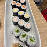 Fuji Japanese Restaurant เซ็นทรัล จันทบุรี
