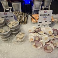 เมนูของร้าน โคตรทะเล (Kodtalay Seafood Buffet)  โคตรทะเล (Kodtalay Seafood Buffet)