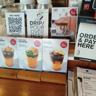 MONOCHROME MONOCHROME